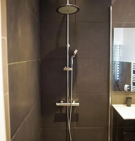 Apartment Centre - Massena - 2 *