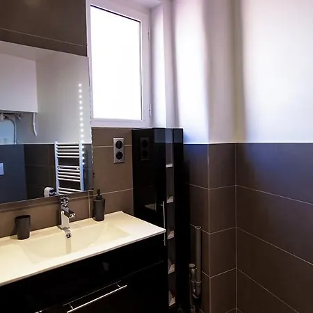 Apartment Centre - Massena - 2 *