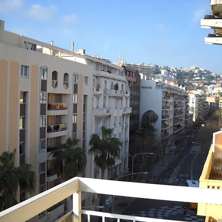 De La Mer Appartement *