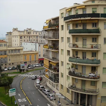 De La Mer Appartement Nice