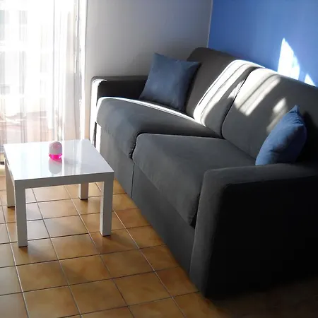 De La Mer Appartement Nice