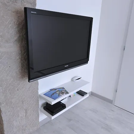 Le 10 - Massena Apartamento *