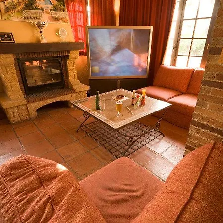 All Suites & Hotel 4*