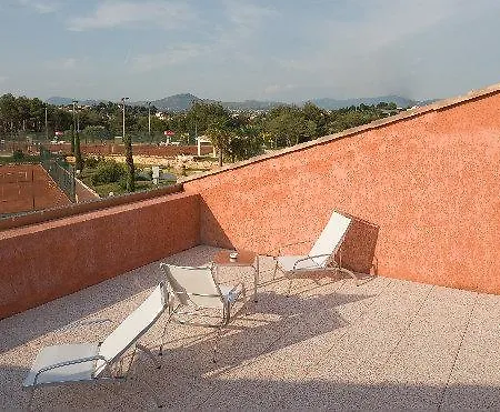 Hotel All Suites & Nizza