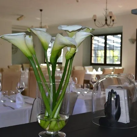 Hotel All Suites & 4*
