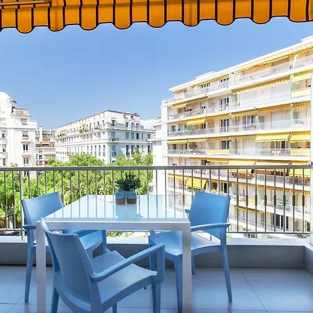 Le Palace Appartement