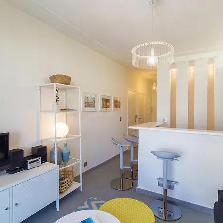 Appartement Le Palace *