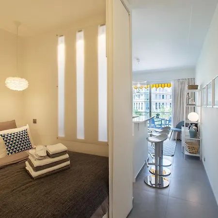 Le Palace Appartement