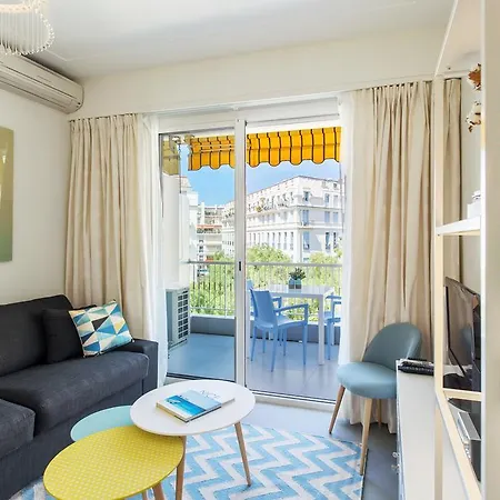 Le Palace Appartement *