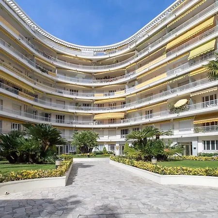 Appartement Le Palace