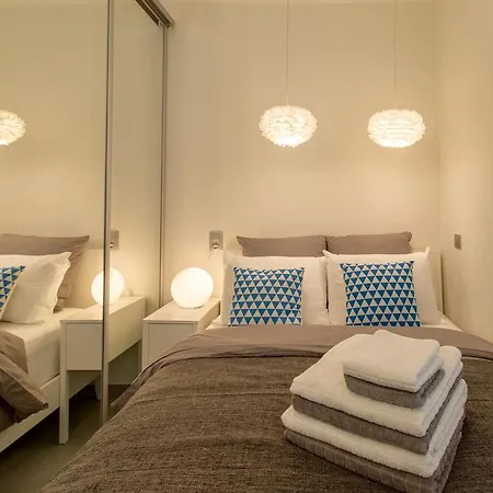 Appartement Le Palace *