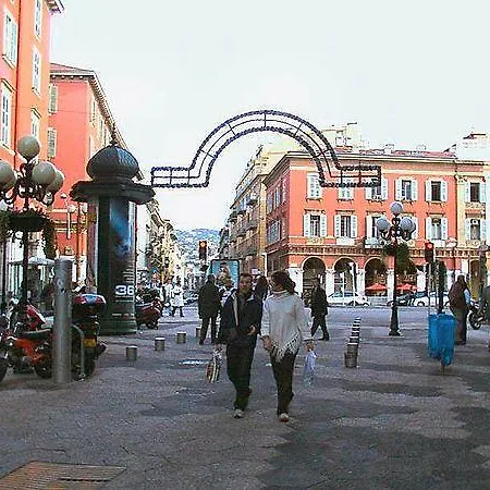 Centre - Massena - 2 Nice