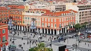 Appartement Centre - Massena - 2 *