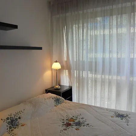 6 Rue Massenet Lägenhet *