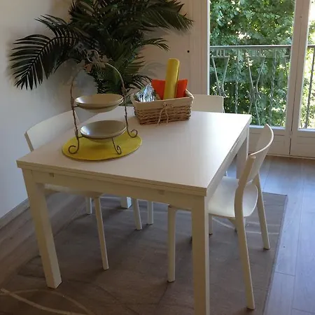 Gill Apartment Nizza