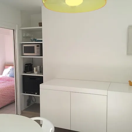Apartment Du Grand Nice