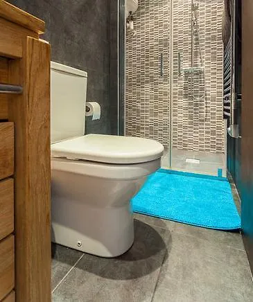Saint Francois Appartement *