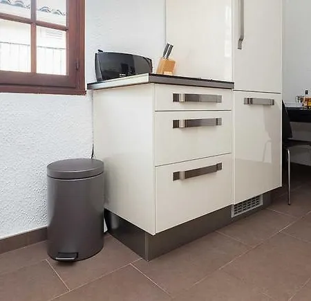 Appartement Saint Francois Nice