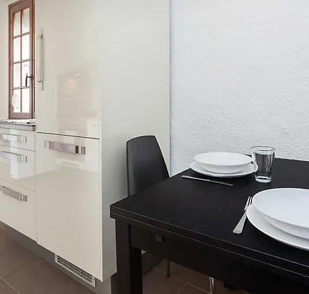 Appartement Saint Francois