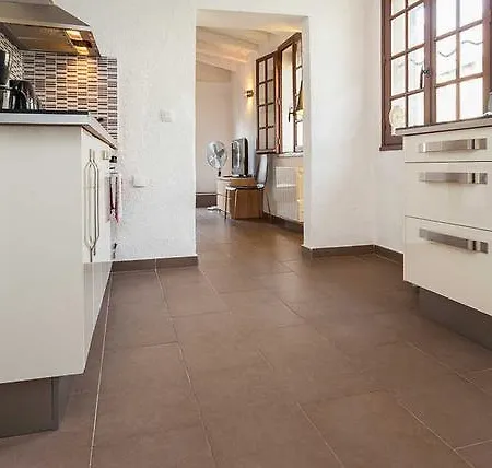 Saint Francois Appartement Nice