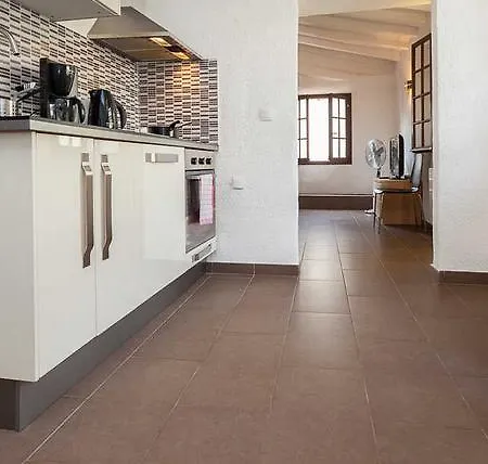 Saint Francois Appartement