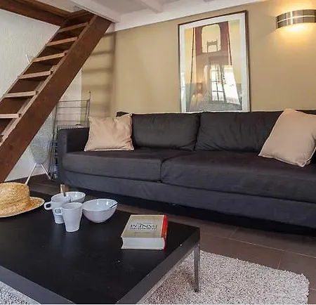 Appartement Saint Francois *