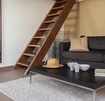 Saint Francois Appartement *