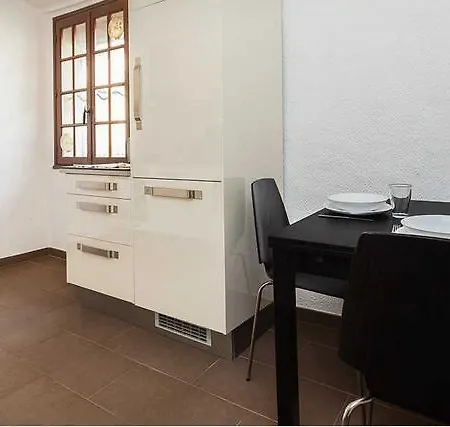 Appartement Saint Francois