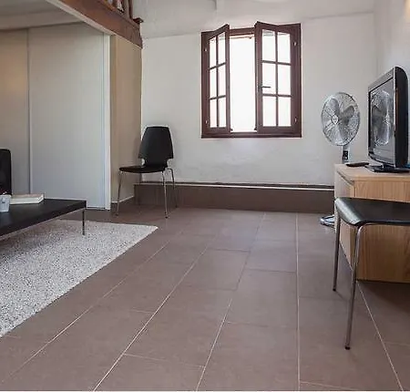 Saint Francois Appartement Nice
