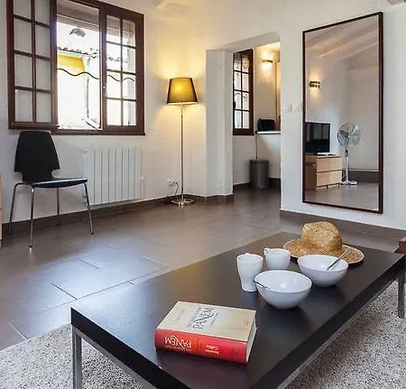 Saint Francois Appartement