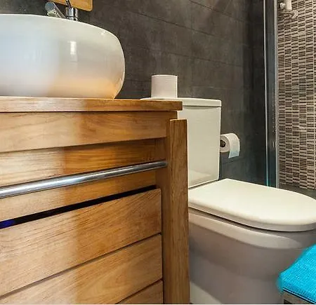 Saint Francois Appartement *