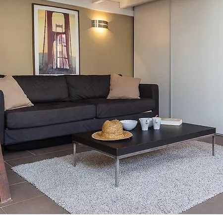 Appartement Saint Francois Nice