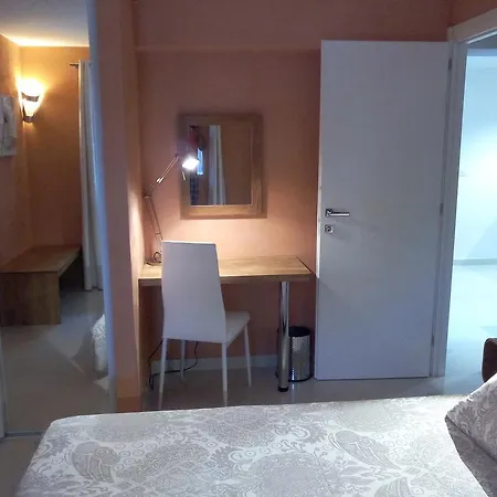 Du Chateau Casa de hóspedes