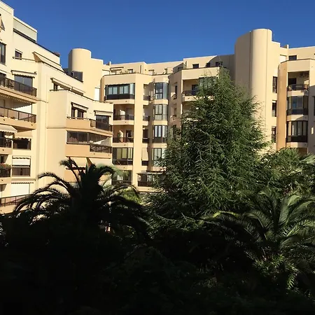 Apartment Du Grand Nice