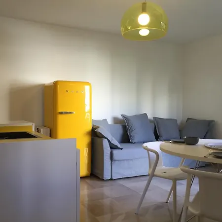 Apartment Du Grand