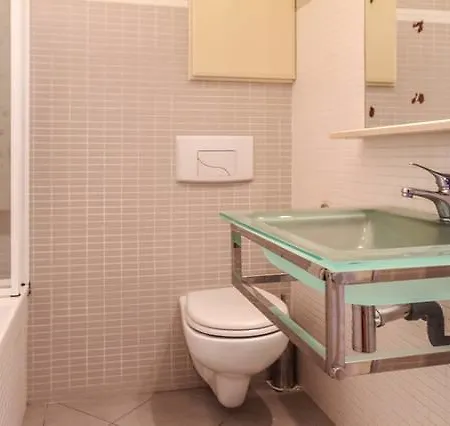 Holiday home In A 50 Metri Dal Mare