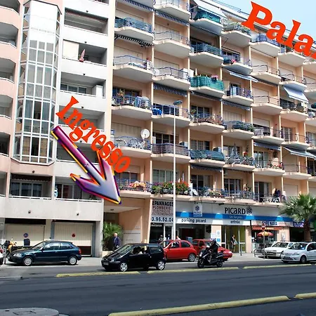 Apartment Maison Imma *