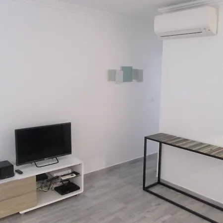 Apartment Old Town Nice