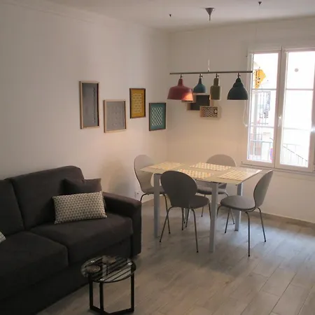 Apartment Old Town
