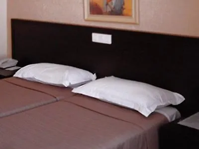 Ambassador Hotell Nice