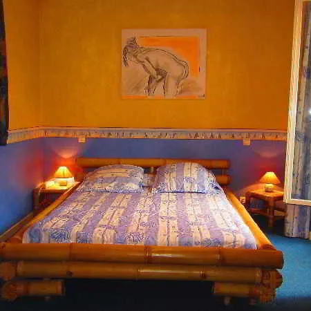 Hotel Maison Durante 4*