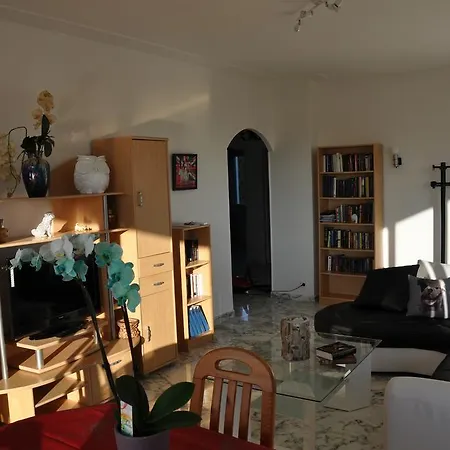 Apartment Jeanloude Nice