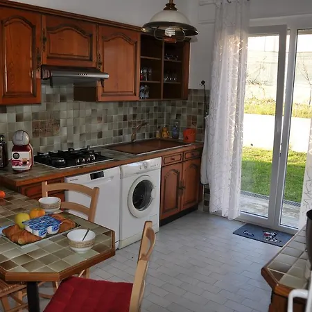 Jeanloude Apartment