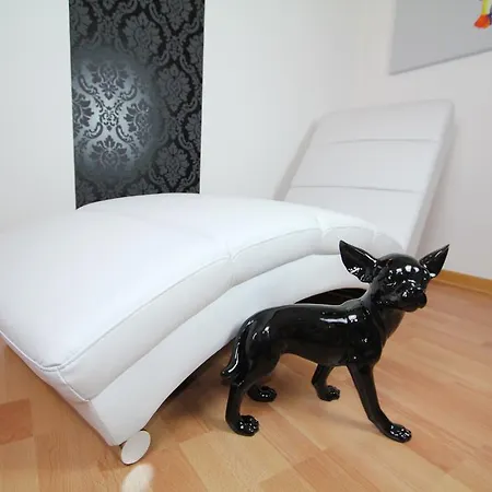 Aparthotel Massena 4*