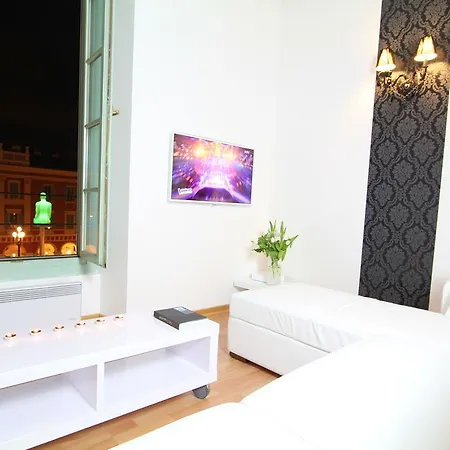 Aparthotel Massena