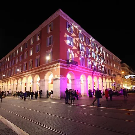 Massena Nizza