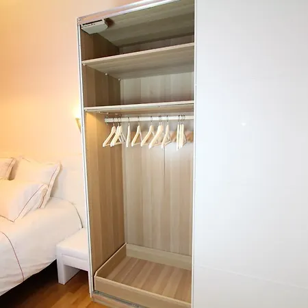 Massena 4* Nizza