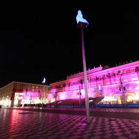 Massena Nizza