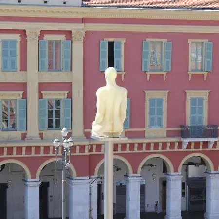 Aparthotel Massena