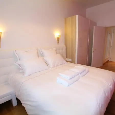 Massena Aparthotel